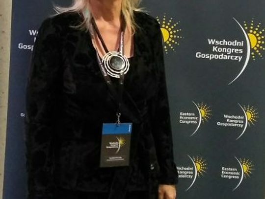 Danuta Drzewiecka: Jeśli nie uda nam się uratować firm, będziemy szukać działalności w innych sektorach