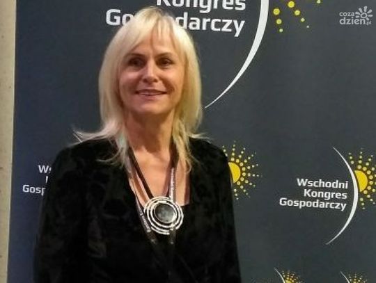 Danuta Drzewiecka: Jest zdecydowanie gorzej niż wiosną