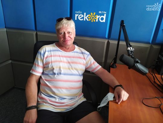 Dariusz Molski: Awans? Jak nie teraz to kiedy?
