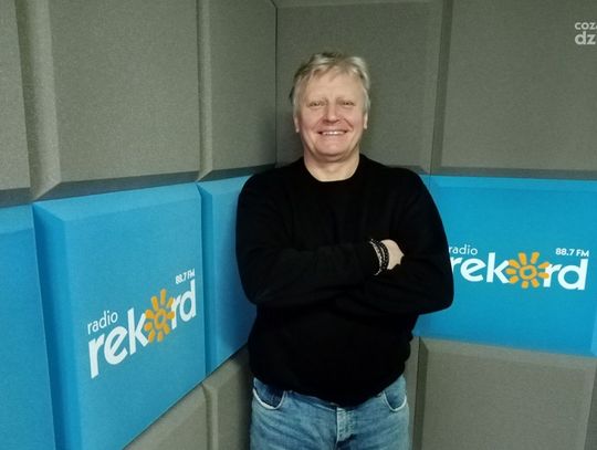 Dariusz Molski: Idziemy w dobrym kierunku