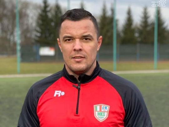 Dawid Janczyk odszedł z MKS-u Ciechanów, znowu przegrał z nałogiem