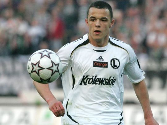 Dawid Janczyk zagra w Ciechanowie?!
