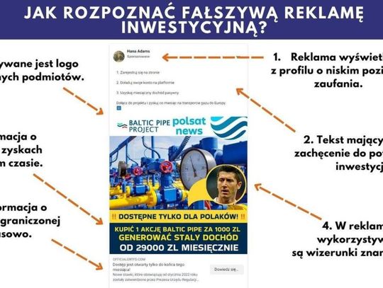 Deepfake! Jak się chronić przed cyfrowymi oszustami?