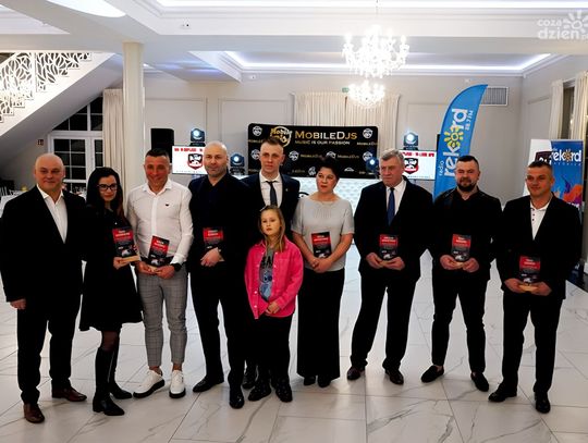 Dekada pasji i sukcesów. Akademia Piłki Nożnej w Ciechanowie świętowała jubileusz