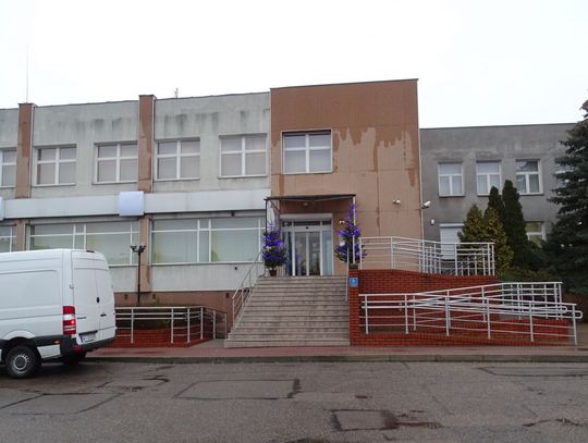 Delegatura już w nowej siedzibie