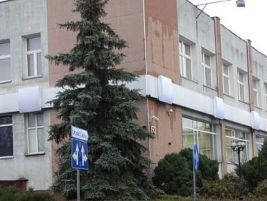 Delegatura w Ciechanowie zmienia siedzibę