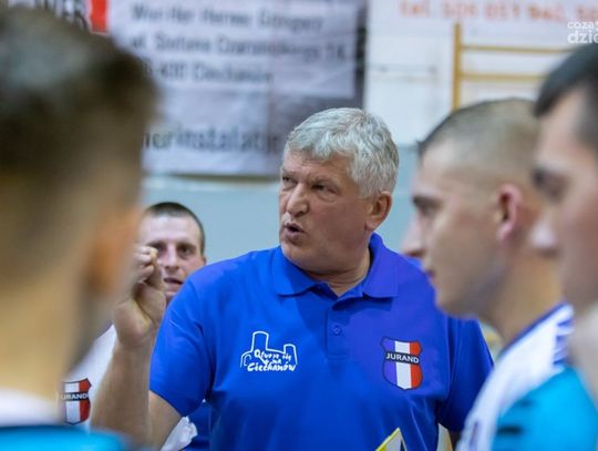Derby do zapomnienia. Jurand dostał tęgie lanie