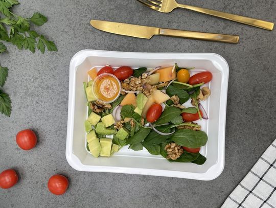 Dieta pudełkowa dla cukrzyka? Jak najbardziej!