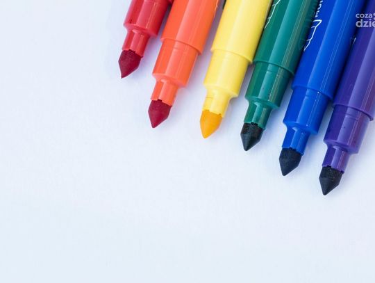 Dla kogo marker suchościeralny?