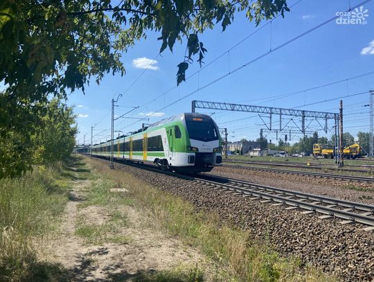 Długi weekend sierpniowy z biletem wycieczkowym KM