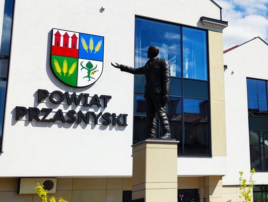 Długi weekend w powiecie przasnyskim. Sprawdź, co będzie się działo 15 i 16 sierpnia!
