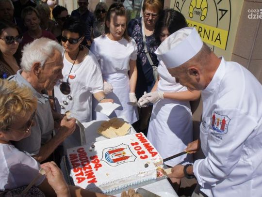 Dni Mławy za nami! Miasto świętowało 594 urodziny
