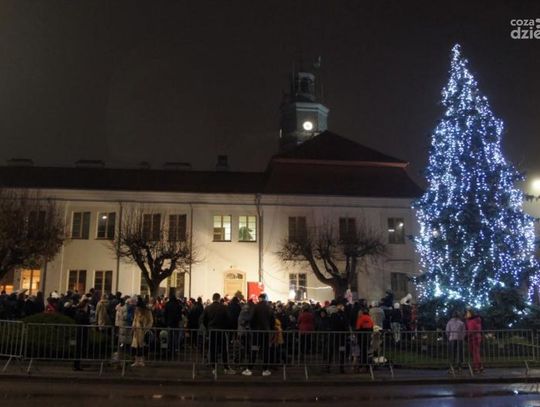 Dni z kulturą i sportem w Mławie 
