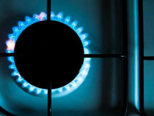Do końca roku do mieszkańców Sońska i Gołotczyzny popłynie gaz