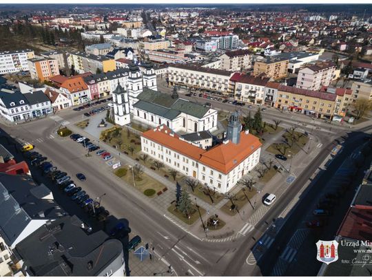 Do rozliczenia zeznań podatkowych w Mławie zachęca tamtejszy ratusz - rozpoczęła się kampania społeczna