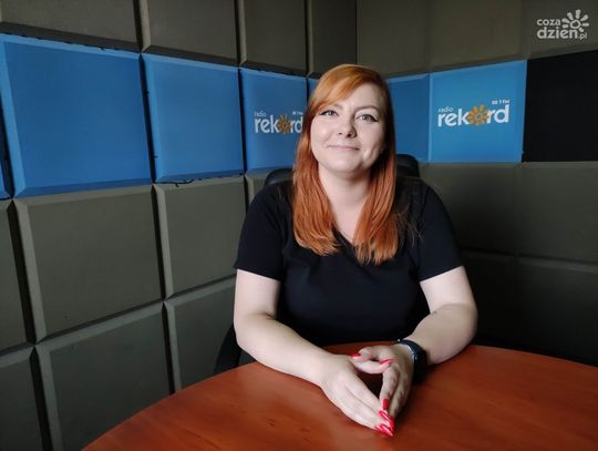 Dominika Wiśniewska: Dla mnie najpiękniejszy jest sam czas przygotowań