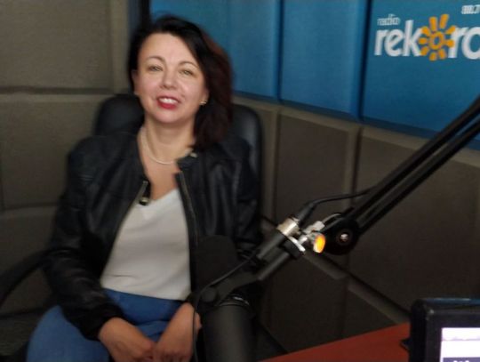 Dorota Bielas - czy potrzebny nam psycholog?