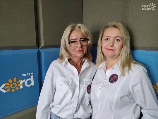 Dorota Czarnecka: Czujemy coraz większe wsparcie i zrozumienie
