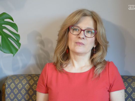 Dorota Jezierska: Niektóre produkty możemy zjeść nawet rok po terminie ważności
