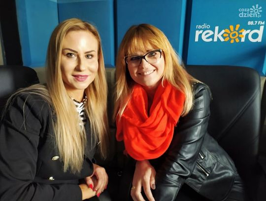 Dorota Macioch-Kowalska i Katarzyna Michalska szykują warsztaty dla mam i córek