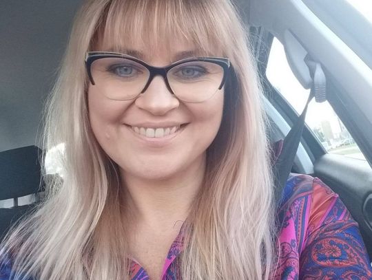 Dorota Macioch-Kowalska ma jeszcze
unijne pieniądze do przekazania