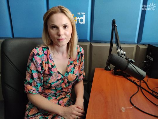Dorota Nasierowska: RUNMAGEDDON KIDS? Pobiegnę!
