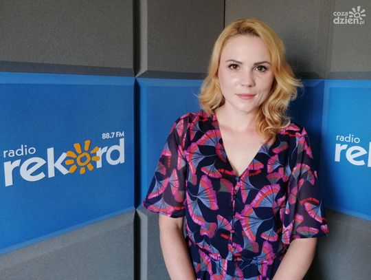Dorota Nasierowska: Seniorzy mają 100 pomysłów na sekundę