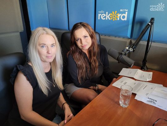 Dorota Pokorska: Konkurencja może poczekać  za bramą