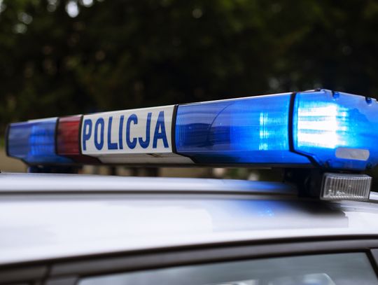 Dramat w powiecie płońskim. Policja odnalazła ciała dwóch osób w odstępie kilku godzin