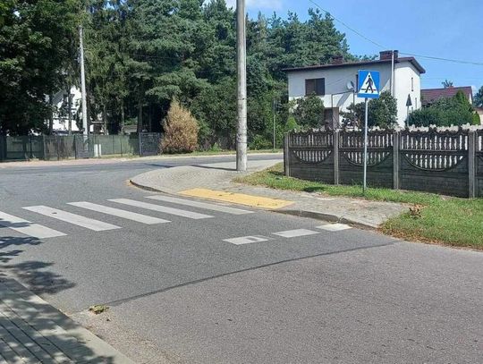 Drogi wokół szkół pod lupą policji