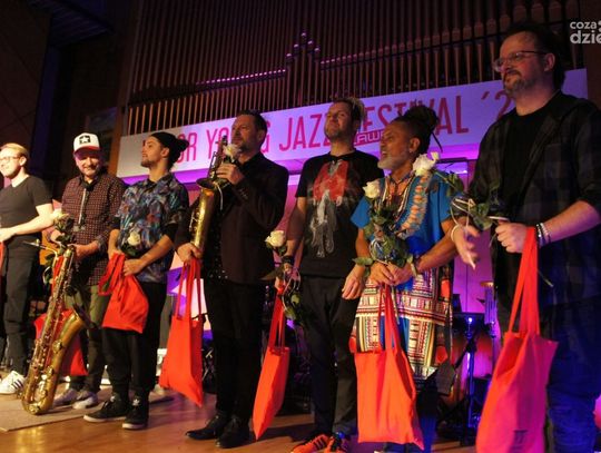 Drugi dzień Victor Young Jazz Festival Mława 2022