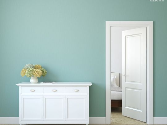 Drzwi Łódź, czyli ważne wybory w czasie wykańczania! 