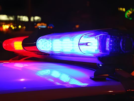 Policjanci zatrzymali kierowcę podczas nocnej kontroli w Ciechanowie