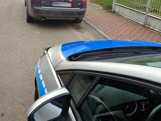 Dwie nietrzeźwe kierujące zatrzymane w Radzanowie – miały ponad 2 promile alkoholu!