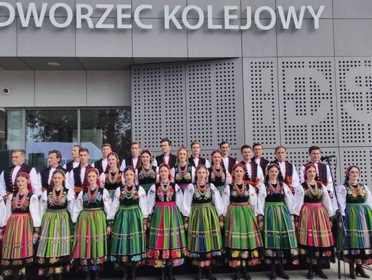 Dworzec w Mławie od dziś imieniem Anny Tomaszkiewicz