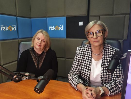 Dyr. Bożena Pawlicka: Jako jedyni w Ciechanowie realizujemy program rozszerzonej diagnostyki HPV