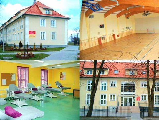 Dyr. Zenon Szczepankowski ("Medyk" Przasnysz) - dwa kierunki od lutego