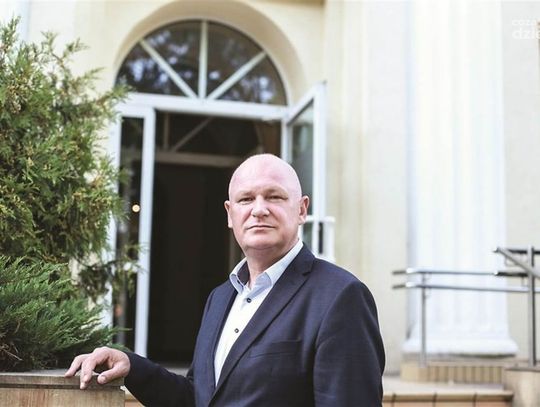 Dyrektor płońskiego szpitala odwołany! "Brak zainteresowania szpitalem"