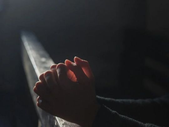 Dyspensa Biskupa Płockiego. "Nieobecność na mszy nie jest grzechem"
