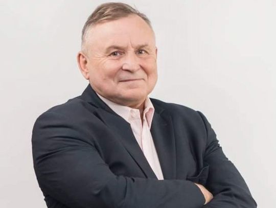 Działa w okręgu płocko-ciechanowskim. Poseł Waldemar Olejniczak w ciężkim stanie po zderzeniu z łosiem
