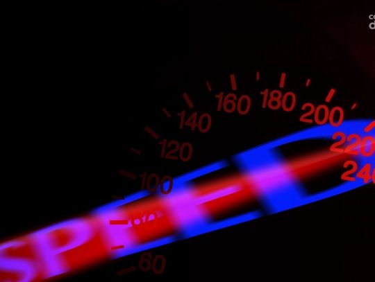 Działania ciechanowskiej grupy SPEED