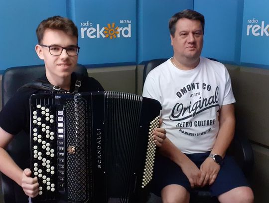 Dzięki tej szkole wykujesz nie tylko wiedzę. W "Krasiniaku" dają ku temu szerokie pole