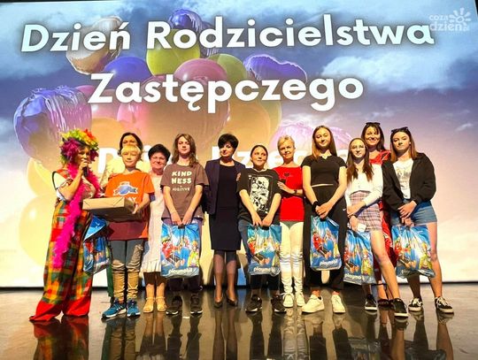 Dzień Rodzicielstwa Zastępczego