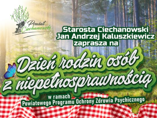 Dzień Rodzin w zajeździe. Wspólna zabawa w Niestumiu