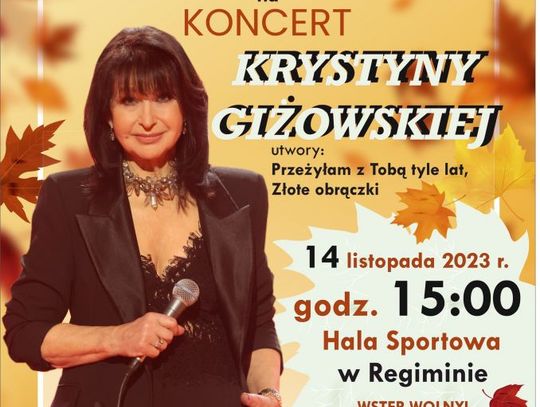 Dzień Seniora w Regiminie  