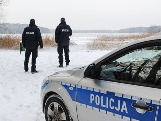 Dzikie lodowiska stanowią poważne niebezpieczeństwo