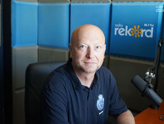 Dziś 80. rocznica wybuchu Powstania Warszawskiego