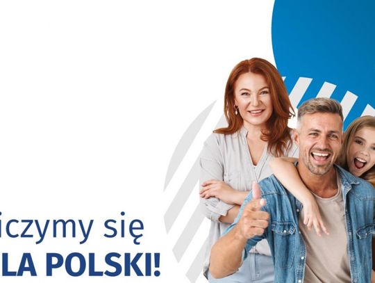 Dziś rusza w Polsce Narodowy Spis Powszechny Ludności i Mieszkań 2021