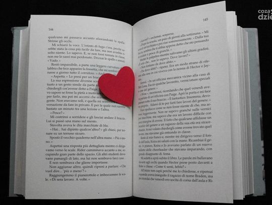 Dziś Światowy Dzień Książki! Sprawdźcie co przygotowały ciechanowskie biblioteki.