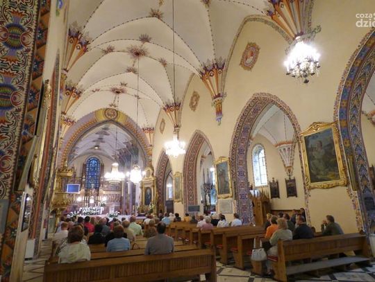 Dziś w Ciechanowie uroczystości upamiętniające 11 Pułk Ułanów Legionowych im. Marszałka Edwarda Śmigłego-Rydza.